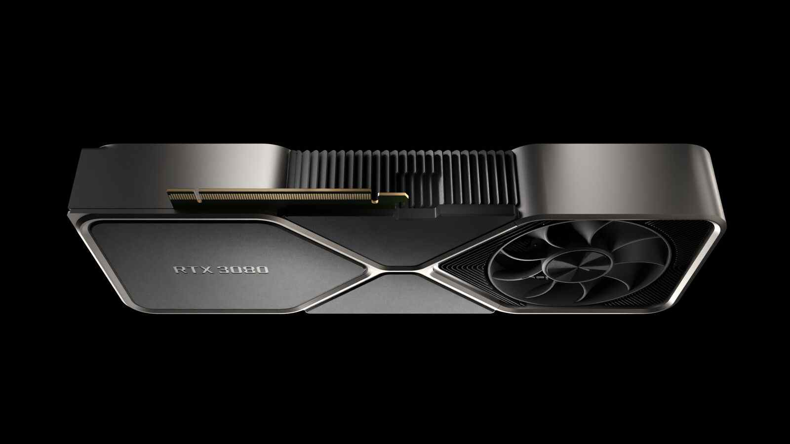 Nvidia s'excuse pour le lancement du RTX 3080, disant 