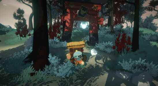 ONI: Road to be the Mightiest Oni confirmé pour PS5, PS4 et PC