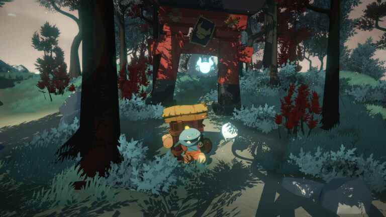 ONI: Road to be the Mightiest Oni confirmé pour PS5, PS4 et PC    
