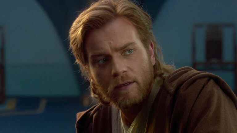 Obi-Wan Kenobi a été planifié comme une trilogie cinématographique, déclare l'écrivain
