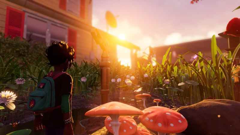 Obsidian's Grounded obtient une série animée
