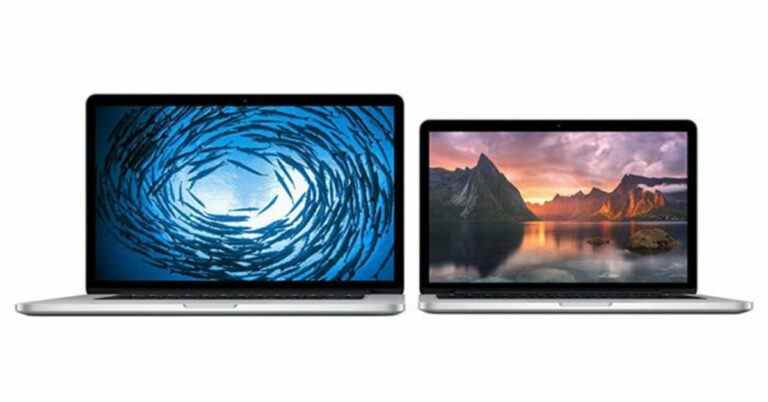 Obtenez un Apple MacBook Pro 2013 remis à neuf pour seulement 250 $