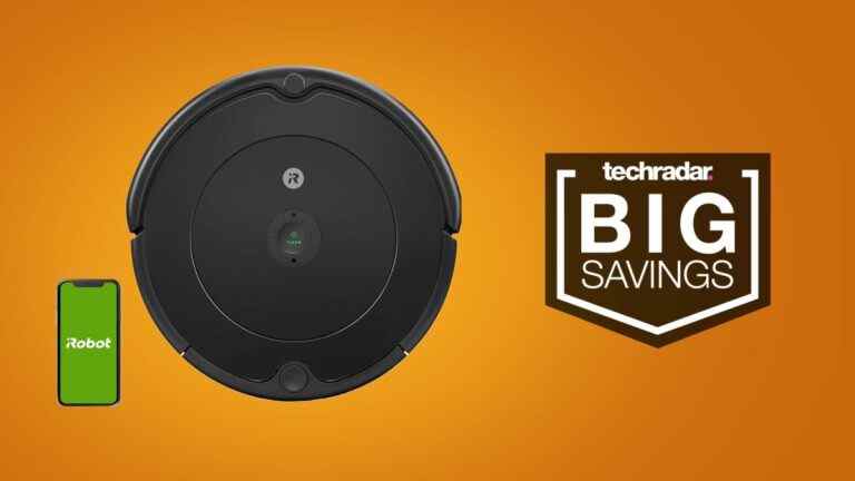 Offres Amazon Prime Day Roomba: dépêchez-vous – ce sont vraiment de bonnes ventes à saisir