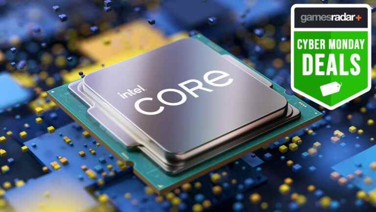 Offres CPU Cyber ​​​​Monday 2021: les meilleures offres encore disponibles maintenant