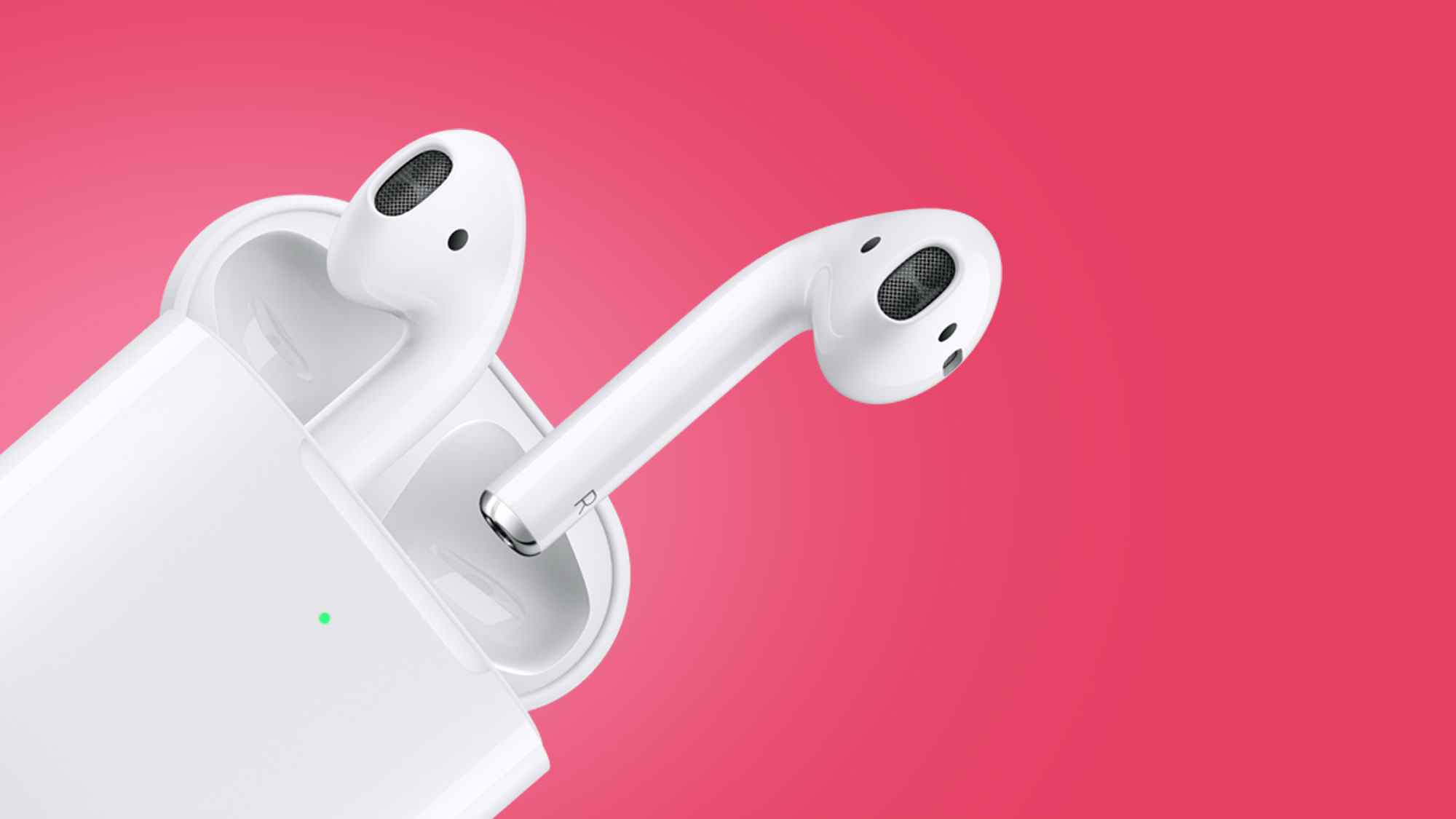 Offres AirPods