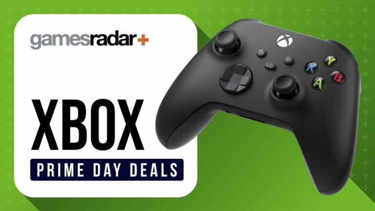 Offres Prime Day Xbox 2022 – toutes les plus grosses ventes sont déjà en direct