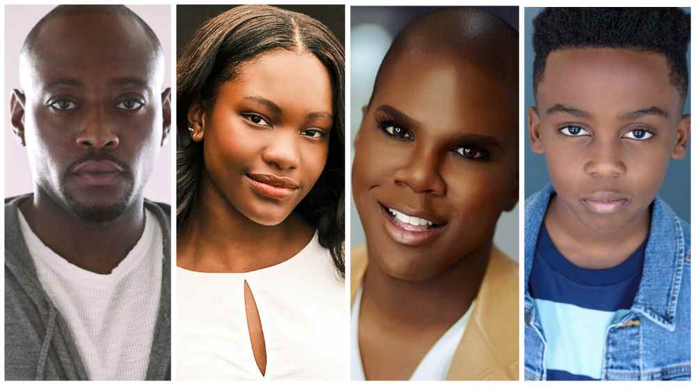 Omar Epps, Demi Singleton, Miss Lawrence et Anthony B. Jenkins rejoignent le film Netflix de Lee Daniels 'The Deliverance' Le plus populaire doit être lu Inscrivez-vous aux newsletters Variety Plus de nos marques
	
	
