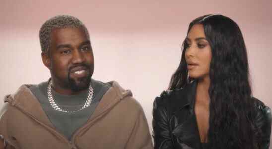 On dirait que Kanye West et Kim Kardashian sont poursuivis pour infraction maintenant