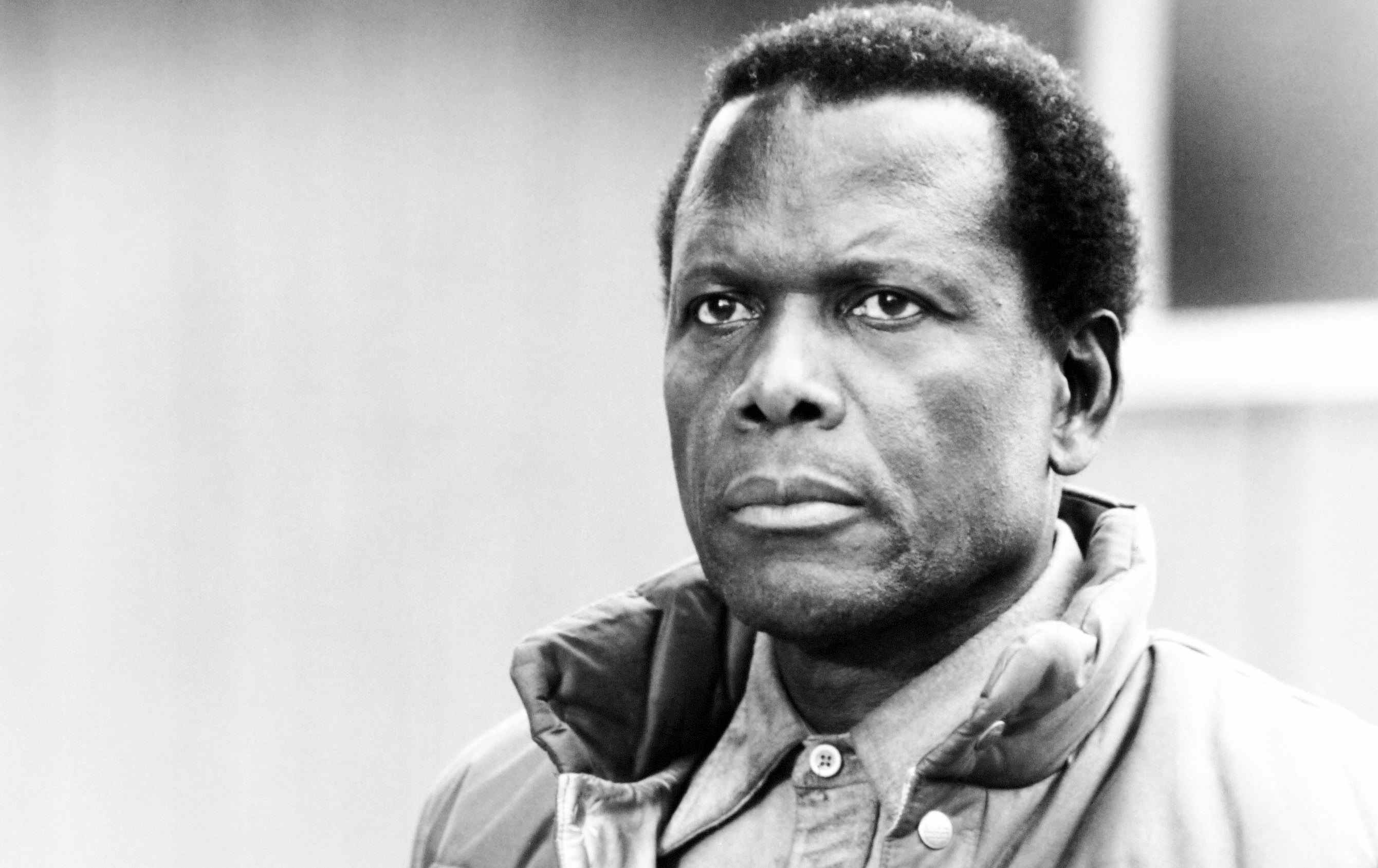 TIRER POUR TUER, Sidney Poitier, 1988, ©Buena Vista/avec la permission d'Everett Collection