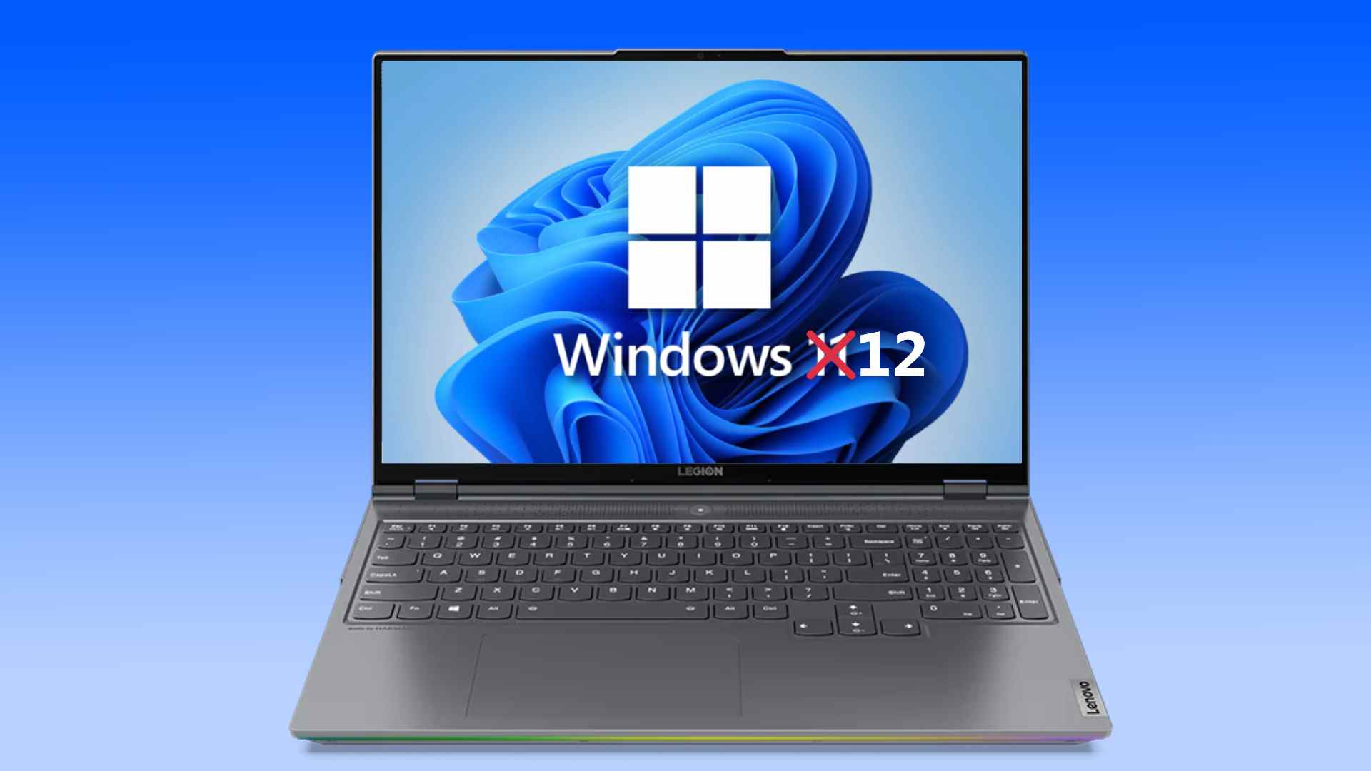 Oubliez Windows 11, Windows 12 sort apparemment bientôt
