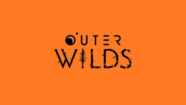 Outer Wilds arrive sur Xbox Series X|S et PS5
