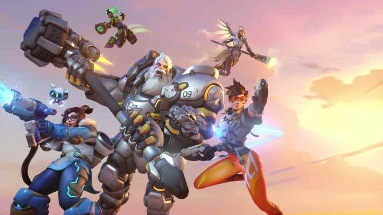 Overwatch 2 a toujours des lignes de « sextuple kill », et les joueurs débattent de la façon de le réussir en 5v5