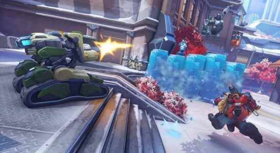 Overwatch 2 pourrait avoir des skins à 45 $, ou à la place, vous pourriez utiliser cet argent pour autre chose