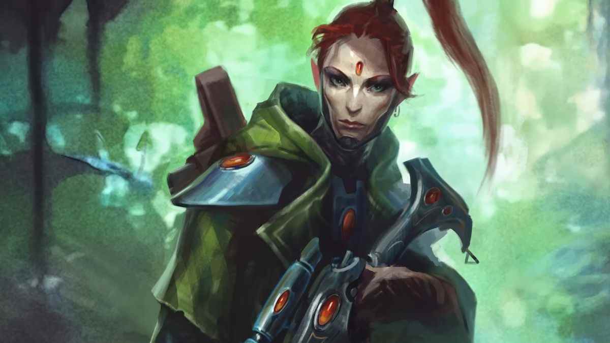 Owlcat donne un premier aperçu de Warhammer 40,000 : Rogue Trader et de certains de ses compagnons
