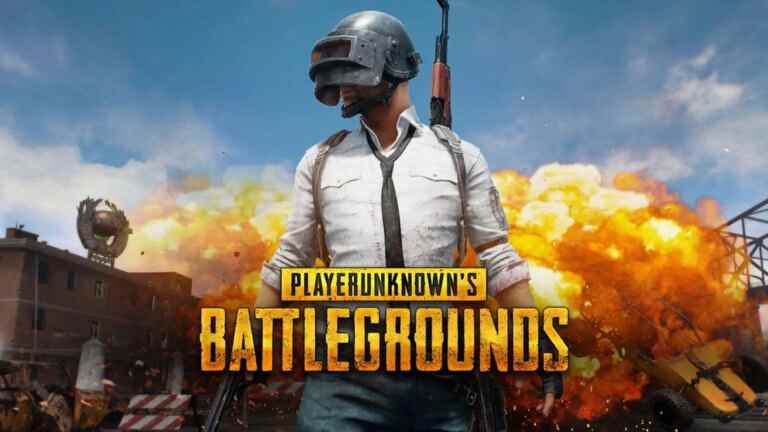 PUBG: Battlegrounds dévoile un nouveau système de fabrication de skins