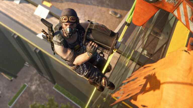 PUBG: Battlegrounds obtient sa première nouvelle carte depuis sa mise en libre accès aujourd'hui

