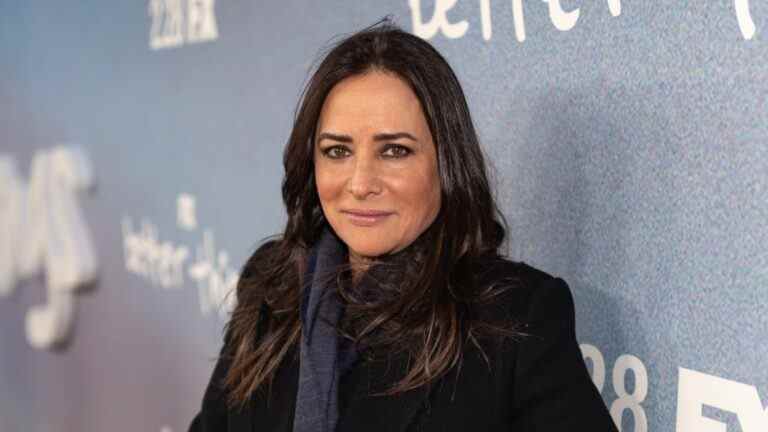 Pamela Adlon, star de "Better Things", s'associe à Thinx pour ses débuts en tant que réalisateur commercial (EXCLUSIF)
	
	
