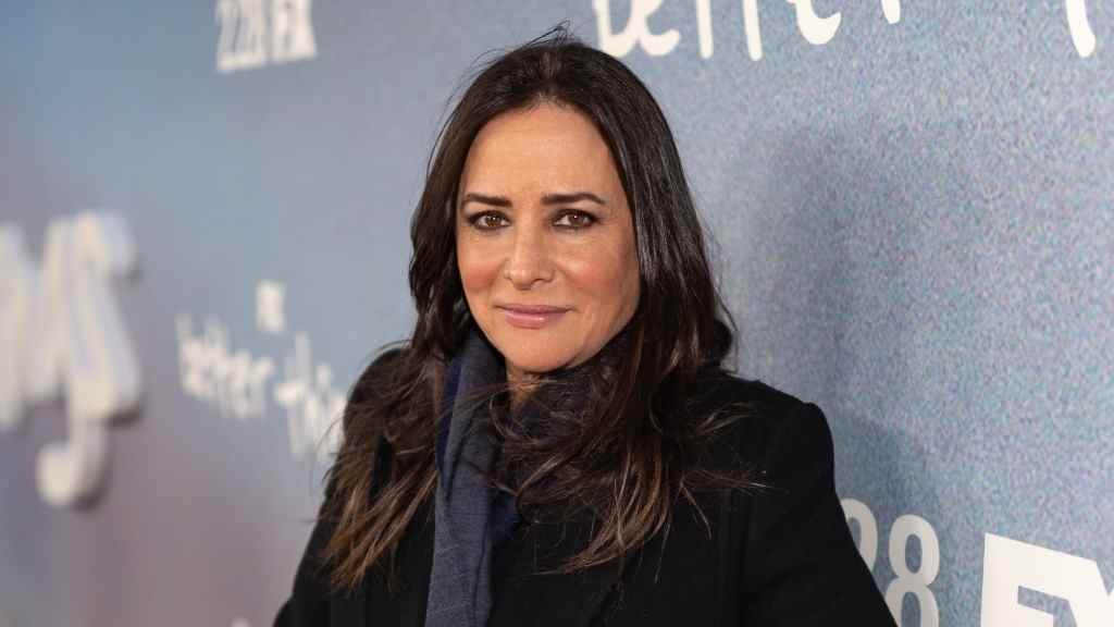 Pamela Adlon, star de 