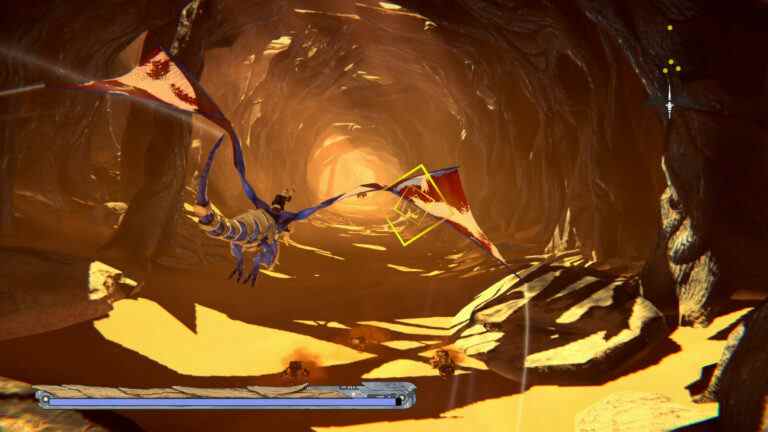 Panzer Dragoon : Remake sortira bientôt sur PC

