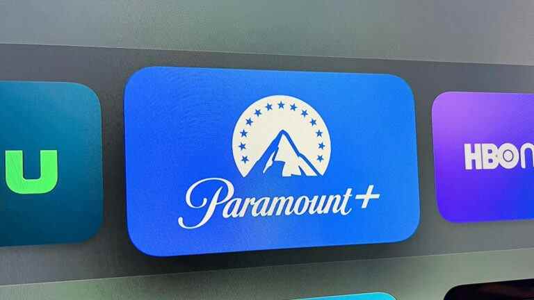 Paramount Plus reçoit une suite d’horreur surprise – et la première bande-annonce vient de tomber