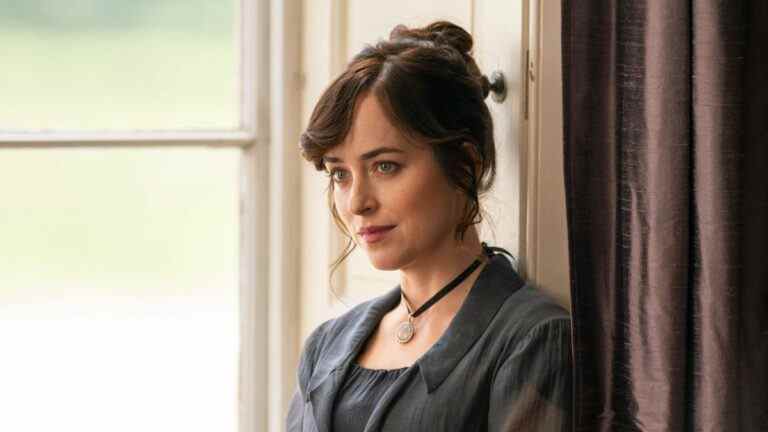 Persuasion sur la date et l’heure de sortie de Netflix – comment regarder le film Jane Austen en ligne