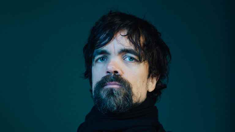 Peter Dinklage jouera dans la préquelle de "Hunger Games" "La ballade des oiseaux chanteurs et des serpents" Le plus populaire doit être lu Inscrivez-vous aux newsletters Variété Plus de nos marques
	
	
