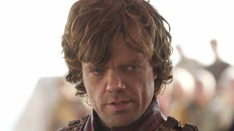 Peter Dinklage rejoint le film préquel de Hunger Games
