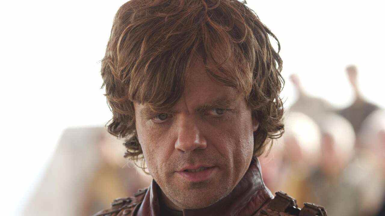 Peter Dinklage rejoint le film préquel de Hunger Games
