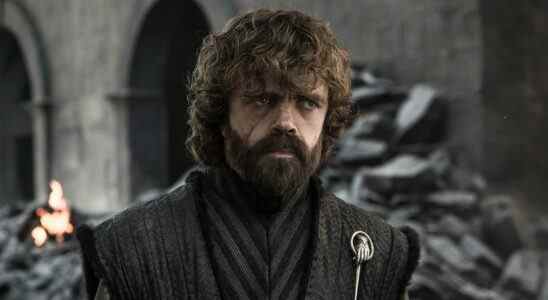 Peter Dinklage rejoint le nouveau film Hunger Games en tant que doyen de l'Académie