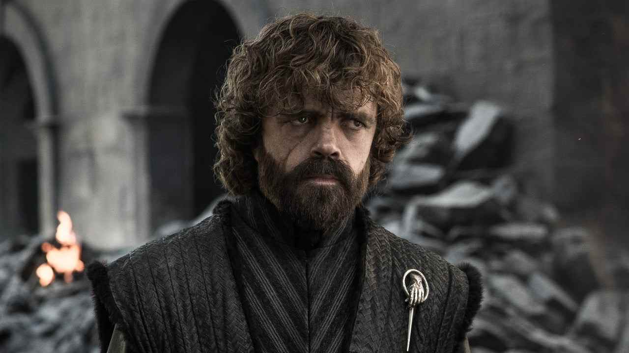 Peter Dinklage rejoint le nouveau film Hunger Games en tant que doyen de l'Académie
