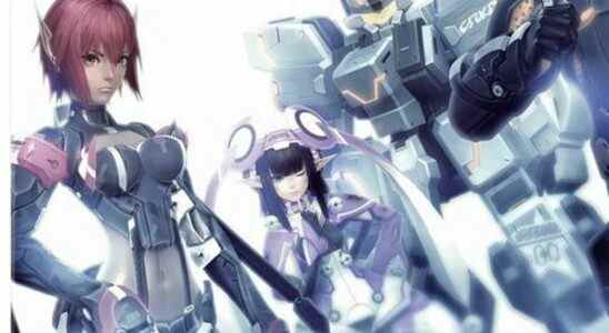 Phantasy Star Online 2 arrive enfin sur PS4 en Occident