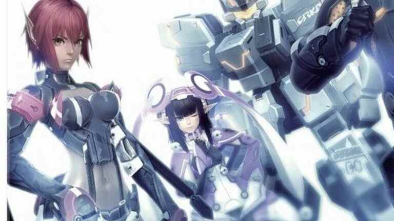 Phantasy Star Online 2 arrive enfin sur PS4 en Occident
