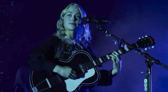 Phoebe Bridgers parle de Roe v. Wade et des dons aux fonds d'avortement sur MSNBC Les plus populaires doivent être lus Inscrivez-vous aux bulletins d'information variés Plus de nos marques