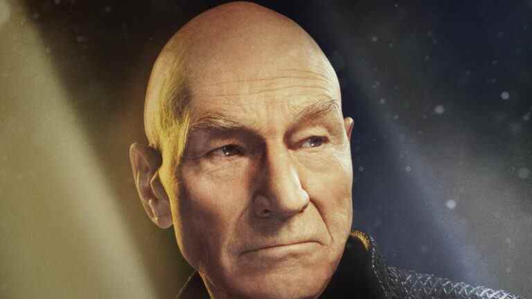 Picard saison 3 : Teaser, casting et tout ce que l’on sait jusqu’à présent