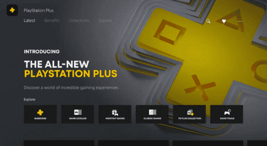 PlayStation Plus Extra et Premium ont maintenant un essai gratuit de sept jours