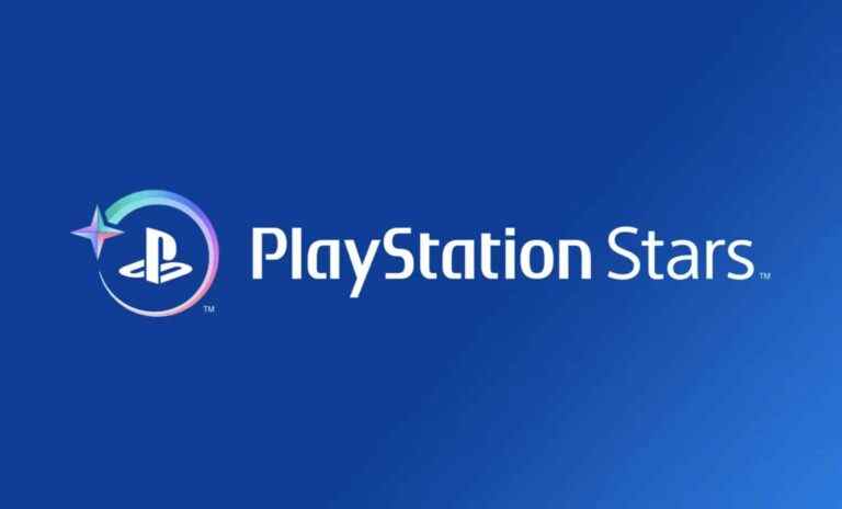 PlayStation Stars est un programme de fidélité qui permet aux joueurs de gagner de l'argent et des objets de collection numériques
