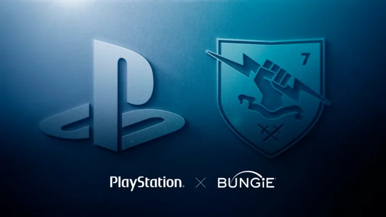 PlayStation annonce officiellement l’acquisition de Bungie Entertainment