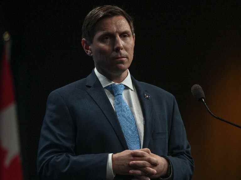 Podcast du 10/3 : La défaite de Patrick Brown dans la course à la chefferie des conservateurs