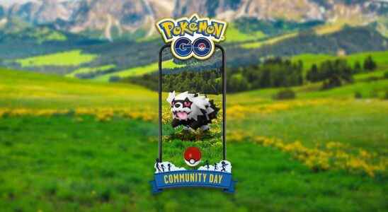 Pokemon Go détaille ses plans de journée communautaire en août en personne