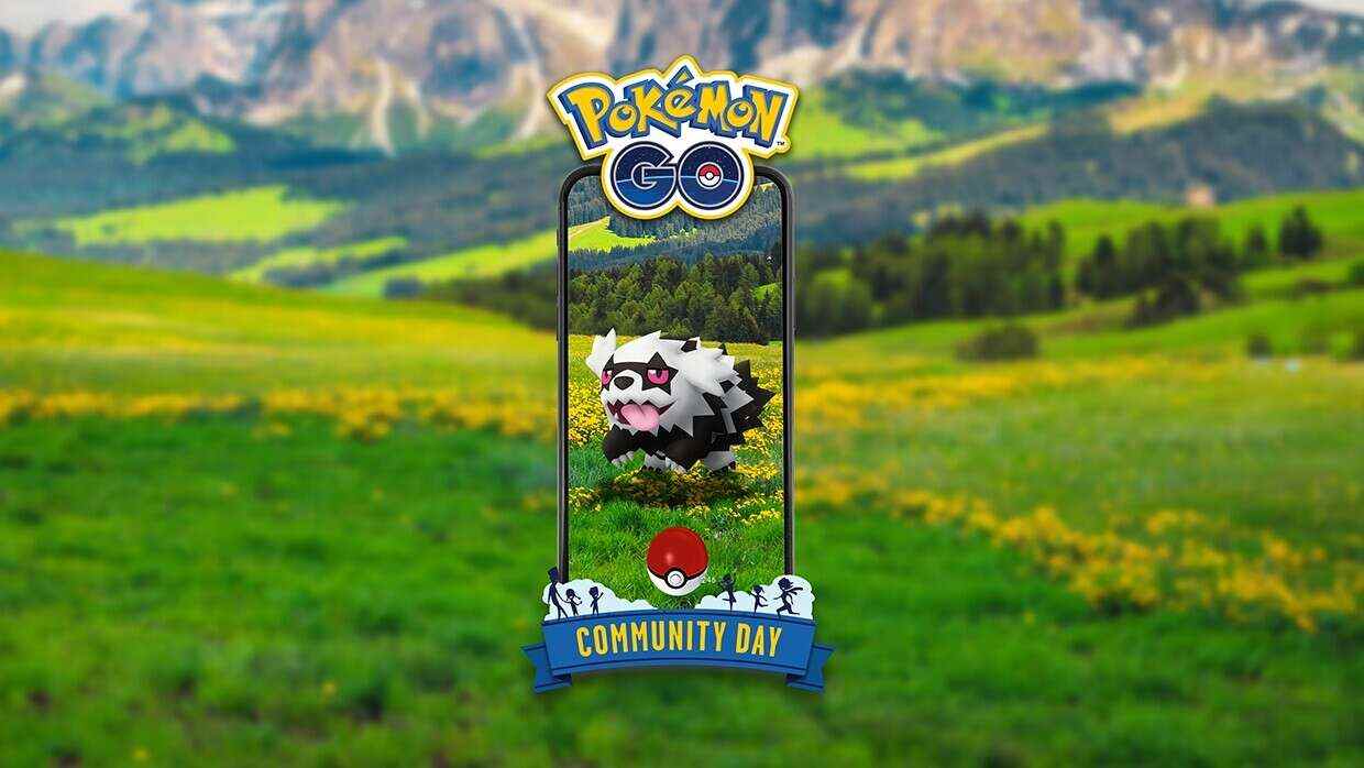 Pokemon Go détaille ses plans de journée communautaire en août en personne
