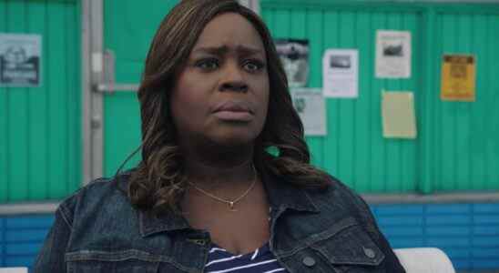 Retta in Good Girls