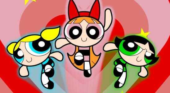 Powerpuff Girls redémarre à nouveau, mais cette fois par le créateur original