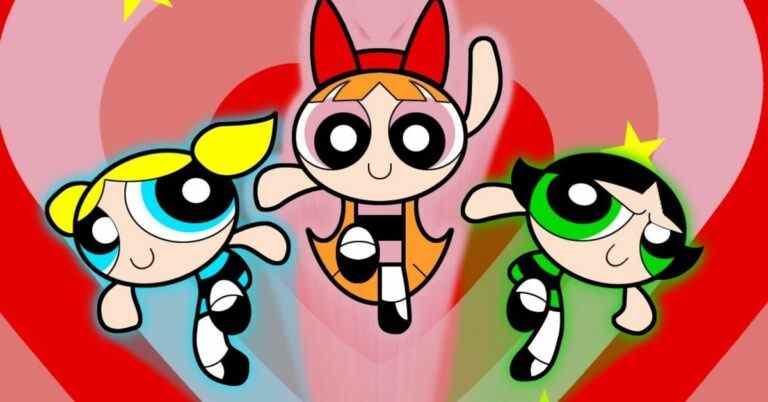 Powerpuff Girls redémarre à nouveau, mais cette fois par le créateur original
