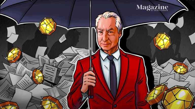 Powers On … Réflexions estivales après deux mois particulièrement mauvais dans le cryptoland – Cointelegraph Magazine