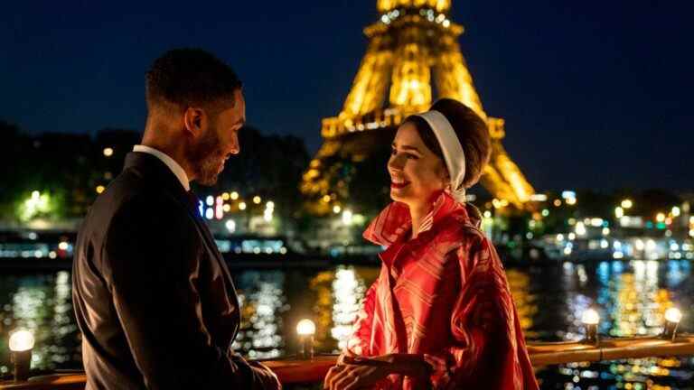 Premier regard sur Emily à Paris la saison 2 promet des tenues audacieuses et de nouvelles aventures