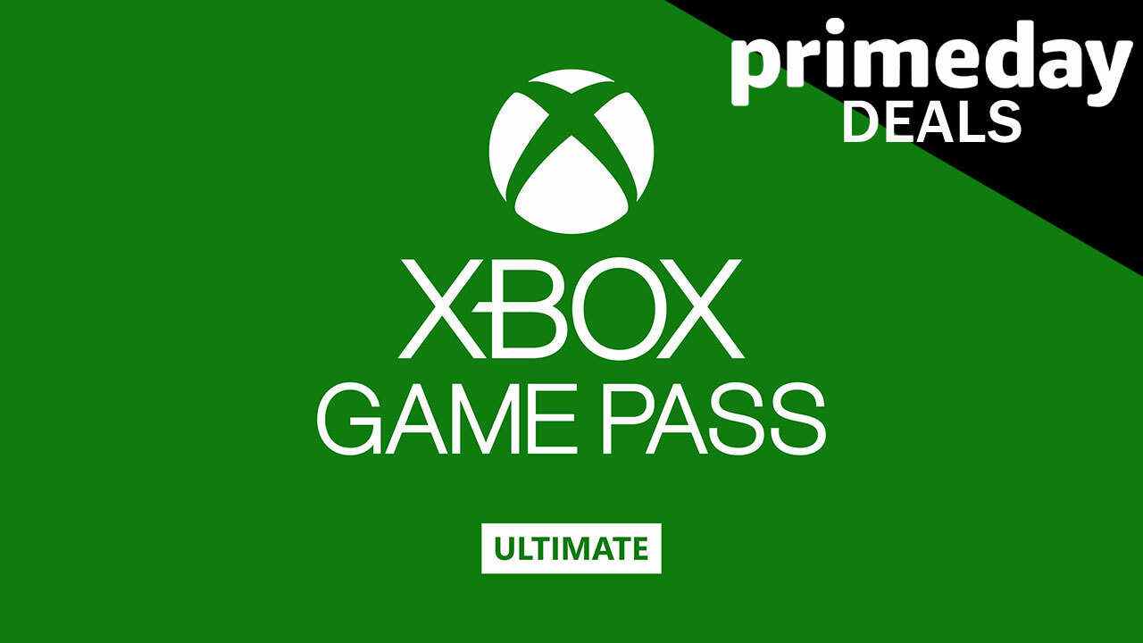 Prime Day 2022 : les meilleures offres anticipées du Xbox Game Pass disponibles dès maintenant
