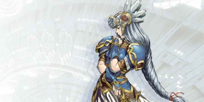 Profil de Valkyrie : Lenneth arrive sur les consoles PlayStation en septembre