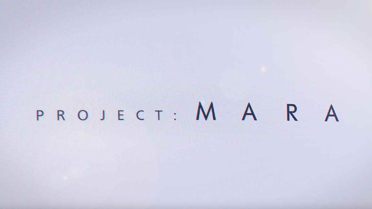 Project: Mara