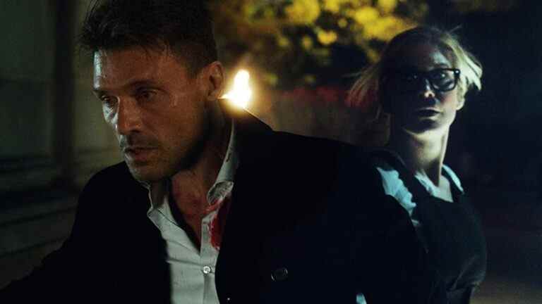 Purge 6 se passe avec le retour de Frank Grillo