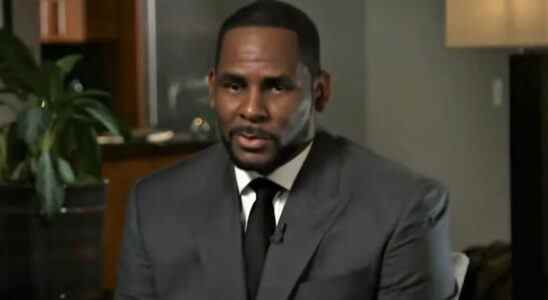 R. Kelly condamné pour trafic sexuel, mais que se passera-t-il s'il sort de prison ?